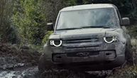 Rover, Land Rover: Neverovatne filmske vratolomije kultnog terenca