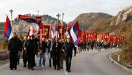 Litije od 7. juna ponovo u Crnoj Gori: Vernici u molitveni hod kreću sa Rumije