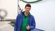 Djokovic: I am motivated to make 2020 the best of my career
