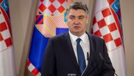 Milanović tvrdi Ustavni sud se "prepao": Tu se određena ljudska prava suspenduju i to na duže vreme