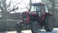 Vučić: Niko nije "skinuo" poljoprivrednika sa traktora, to je deo priče