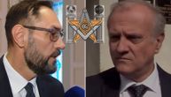 Bura u Hrvatskoj: Državni tužilac priznao da je mason, ministar traži ostavku, ovaj ne da