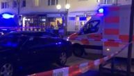 Masakr u Nemačkoj: Osmoro ljudi ubijeno u pucnjavi, policija traga za napadačima