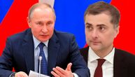 Putin "odsekao desnu ruku": Vladislav mu pomogao da opstane na vlasti, a sad je najuren iz Kremlja