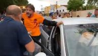Uznemirujući snimak: Policija u Brazilu izrešetala senatora jer je hteo da spreči proteste