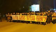 Crna Gora zabranjuje ulazak u zemlju vernicima koji žele da idu na skup SPC?