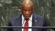 Skandal trese Lesoto: Premijera optužuju za ubistvo bivše supruge, podnosi ostavku