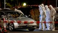 Muškarac iz BiH žrtva masakra u Nemačkoj: Pomahnitali ekstremista ubijao sve redom