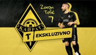Ekskluzivno! Zoran Tošić napušta Partizan posle večitog derbija, prihvatio je ponudu Kairata!