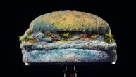 Jeziva reklama poznatog lanca brze hrane zgrozila potrošače: Da li biste pojeli ovaj burger?