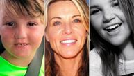 Misterija nestale dece drma SAD: Majka osumnjičena, fantazirala da sa ćerkom i sinom sleće sa litice