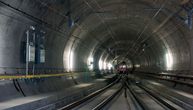 Podzemni džinovi: Ogromna mreža tunela spaja sever i jug Evrope, cifre duge kao i kilometri