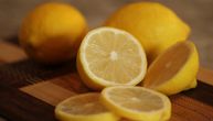 Limun je sasvim dovoljan da bez problema očistite ovih 13 stvari i da vam kuća prodiše od svežine