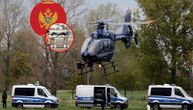 Škaljarac napustio Nemačku: Krstovića izveli iz bolnice, helikopterom prebačen na novu lokaciju