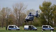 Filmska potera za Srpkinjama u Nemačkoj: Digli helikopter da nađu kradljivice nakita