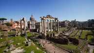 Arheolozi u Italiji tvrde: Otkrivena drevna grobnica posvećena Romulu, jednom od osnivača grada Rima