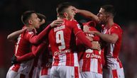 Volej Bena i evrogol Gobeljića: Zvezda lagano "slomila" Vojvodinu i pobegla Partizanu na 13 bodova!