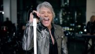 Bon Jovi objavili novi singl: Poslušajte "Limitless"