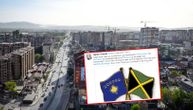 "Tviter diplomatija" Prištine: Od izmišljenih sastanaka do lažnih priznanja nezavisnosti tzv. Kosova