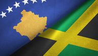 Jamaica's official and final response about recognition of so-called Kosovo