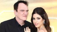 Tarantino u 57. prvi put postao otac, dobio dete sa 20 godina mlađom suprugom