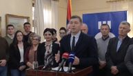 Nebojša Zelenović saopštio da izlazi na izbore u Šapcu