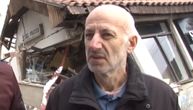 Vlasnik srušene berbernice iz Pazara: Boriću se da deci vratim hleb u ruke, koji je uzet preko noći