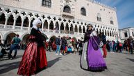Otkazan karneval u Veneciji zbog koronavirusa: Više od 130 zaraženih u Italiji