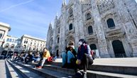 Odlažu se ekskurzije iz Srbije u Italiju zbog koronavirusa