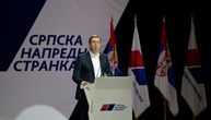 REM doneo odluku, zabranjen predizborni spot Srpske napredne stranke