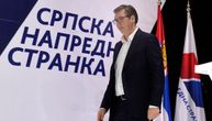 Vučić čestitao rođendan Srpskoj naprednoj stranci: SNS danas obeležava 13. rođendan