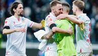 Bundesligaški pravilnik za proslavu golova: Nema grljenja, samo dve stvari su dozvoljene