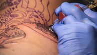 U EU zabranjena upotreba većine populanrnih mastila za tetoviranje: Mogu da izazovu ozbiljne bolesti