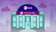 NLB planira da preuzme sve akcije Komercijalne banke