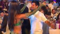 Đoković đuskao sa trbušnom plesačicom u jednom restoranu u Dubaiju