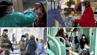Koronavirus smanjuje broj turista i donosi gubitke srpskim agencijama
