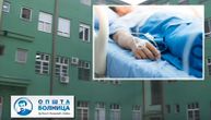 Poznato trenutno stanje pacijenata u šabačkoj bolnici: Jedan zadržan zbog koronavirusa, drugi pušten