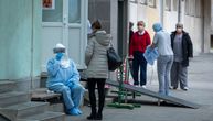 Korona virus pravi nedaće Hrvatskoj: Lekari desetkovani, država zove penzionisane doktore da pomognu