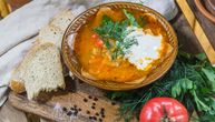Supa po tradicionalnom receptu ruskih baka koju je i Tolstoj obožavao: "Šči i kaša, hrana naša"