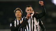 Zvanično: Partizan raskinuo ugovor sa napadačem