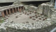 Arheološko nalazište u centru Čačka: Ovde su Rimske terme izgrađene pre 18 vekova