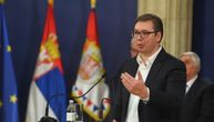Vučić: Raspisujemo parlamentarne izbore 4. marta