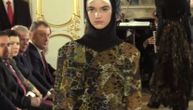 Ćerka čečenskog lidera održala modnu reviju: Kreacije su neobične, a ideja je stara 8 godina
