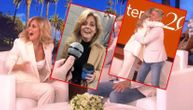 Elen Dedženeris bogato nagradila ženu iz podzemong prolaza čiji snimak je postao svetski viral