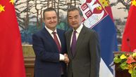 Kineski ministar pisao Dačiću: Kina spremna da pomogne