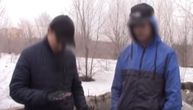 "Briga me, Igor je rekao da ćemo da ubijemo 40 ljudi": Tinejdžeri u Rusiji pripremali pokolj