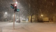 U Beogradu danas skoro 20 stepeni, sada pada sneg: Ako ovako nastavi da veje, jutro će nam biti belo