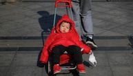 Kina dozvolila parovima da imaju do troje dece: Stručnjaci kažu da to neće rešiti krizu nataliteta