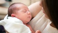 Mama čija beba ima korona virus opisala simptome na koje roditelji treba da obrate pažnju