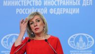 Zaharova uputila izvinjenje Vučiću zbog objave na Fejsbuku